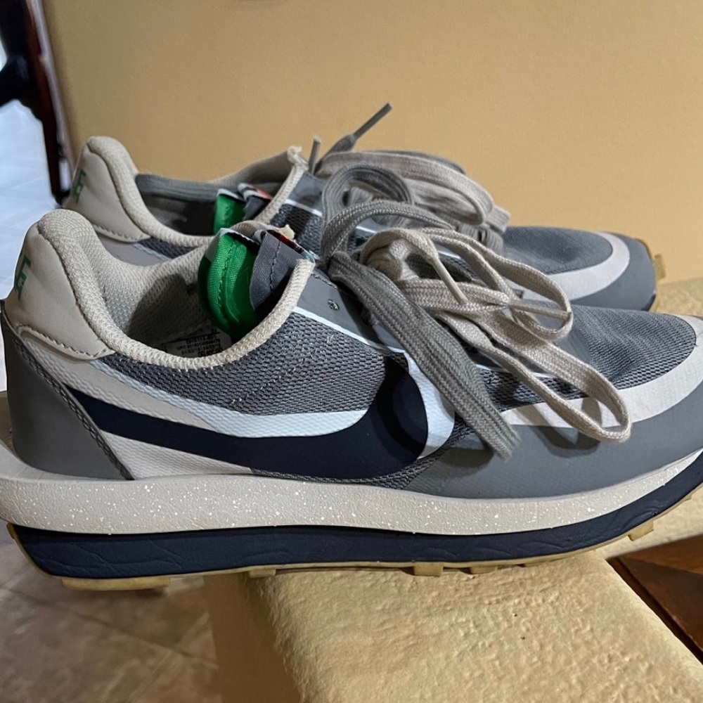 Nike X Saci X Clot
